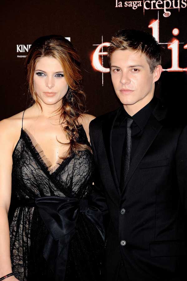 阿什丽·格林尼/Ashley Greene-07-61